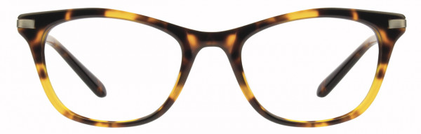 Cinzia Designs Cinzia Ophthalmic 5059 Eyeglasses, 2 - Tortoise / Pewter