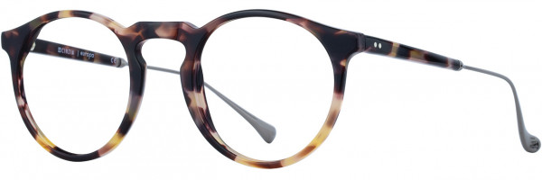 Cinzia Designs Cinzia Ophthalmic 5125 Eyeglasses, 2 - Wine Tortoise / Graphite