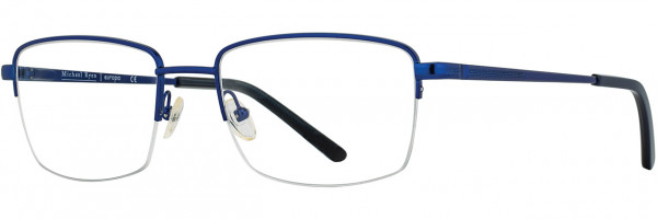 Michael Ryen Michael Ryen 352 Eyeglasses, 2 - Navy