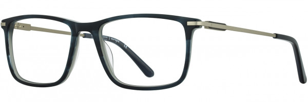 Michael Ryen Michael Ryen 354 Eyeglasses, 1 - Charcoal Demi / Graphite