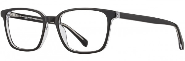 Michael Ryen Michael Ryen 340 Eyeglasses, 1 - Khaki