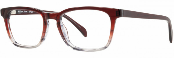 Michael Ryen Michael Ryen 268 Eyeglasses, 2 - Maroon Gradient