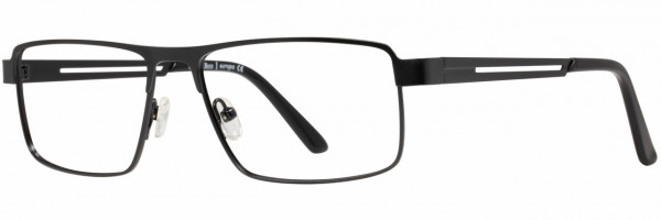 Michael Ryen Michael Ryen 252 Eyeglasses, Black