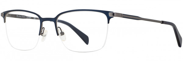 Michael Ryen Michael Ryen 318 Eyeglasses, 1 - Navy / Gunmetal