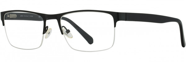 Adin Thomas Adin Thomas 510 Eyeglasses, 2 - Black