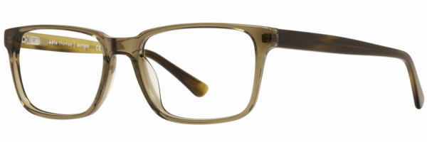 Adin Thomas Adin Thomas 420 Eyeglasses, 3 - Khaki / Demi