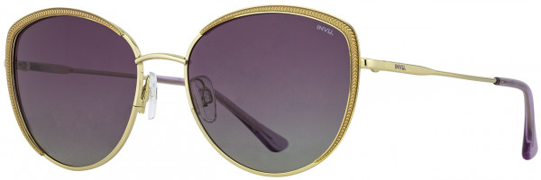 INVU INVU Sunwear 244 Sunglasses