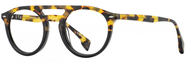 STATE Optical Co Webster Eyeglasses, 1 - Tokyo Black
