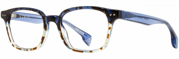 STATE Optical Co Hubbard Eyeglasses, 1 - Twilight