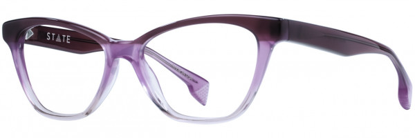 STATE Optical Co Ellis Eyeglasses, 3 - Fig