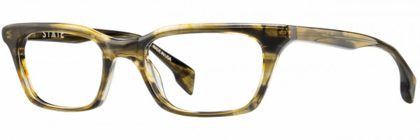 STATE Optical Co Devon Eyeglasses, Venom