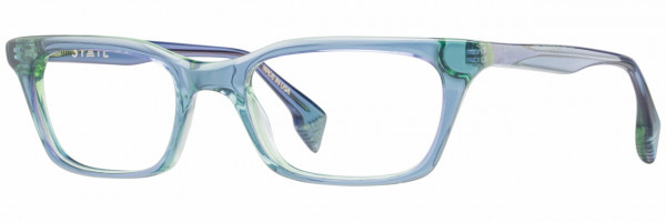 STATE Optical Co Devon Eyeglasses, Seaspray
