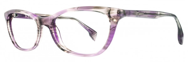 STATE Optical Co Briar Eyeglasses, Lilac Haze