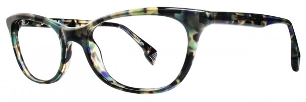STATE Optical Co Briar Eyeglasses, Lagoon