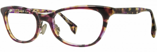 STATE Optical Co Briar Global Fit Eyeglasses, PBJ