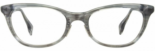 STATE Optical Co Briar Global Fit Eyeglasses, Storm Cloud
