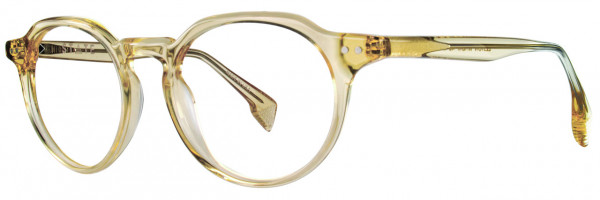 STATE Optical Co Elston Eyeglasses, Wheat