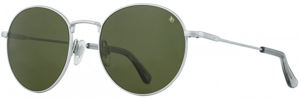 American Optical AO-1002 Sunglasses, 2 - Matte Silver