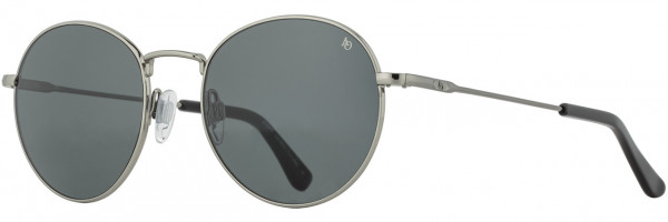 American Optical AO-1002 Sunglasses, 3 - Gunmetal