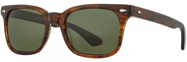 American Optical Tournament Sunglasses, 2 - Woodgrain