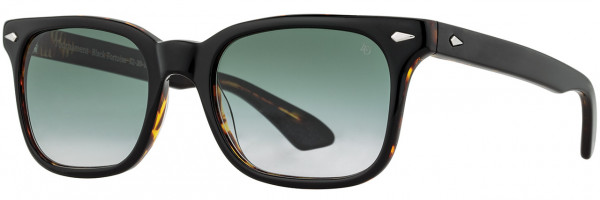 American Optical Tournament Sunglasses, 3 - Black Tortoise