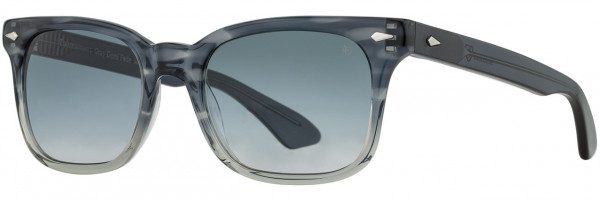 American Optical Tournament Sunglasses, 1 - Gray Demi Fade