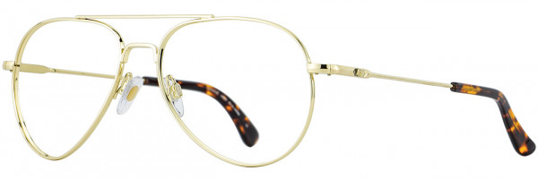 American Optical General Sunglasses, 1 - Gold