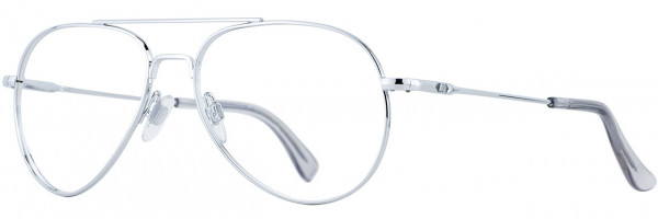 American Optical General Sunglasses, 2 - Silver
