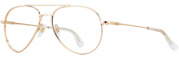 American Optical General Sunglasses, 5 - Rose Gold