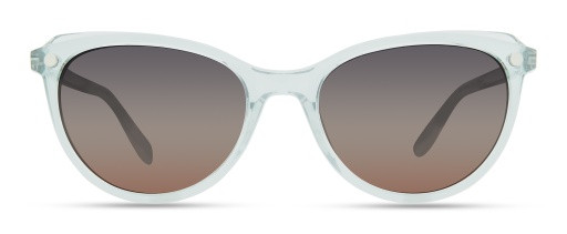 ECO by Modo LAUREL Eyeglasses, CLOUD GREY-SUN CLIP