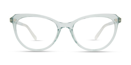 ECO by Modo LAUREL Eyeglasses, CLOUD GREY