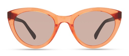 ECO by Modo CHERRY Sunglasses, CORAL/TORT