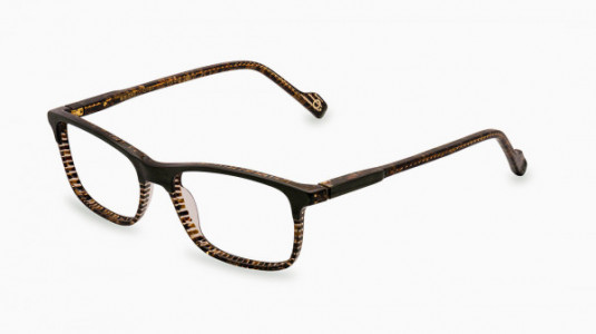 Etnia Barcelona WRIGHT Eyeglasses, GRBR