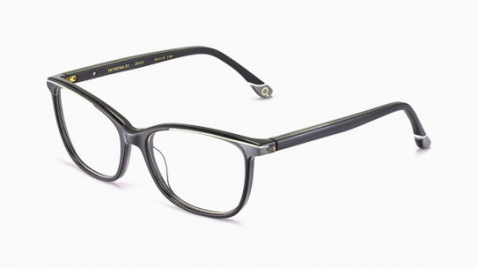 Etnia Barcelona TAYRONA 22 Eyeglasses, BKGY