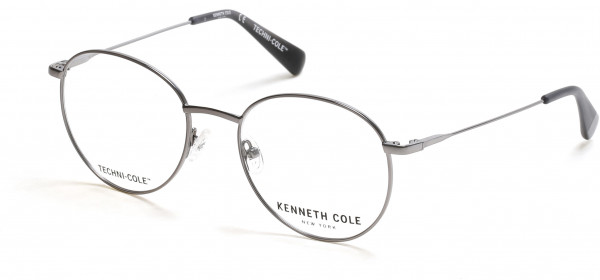 Kenneth Cole New York KC0332 Eyeglasses, 009 - Matte Gunmetal