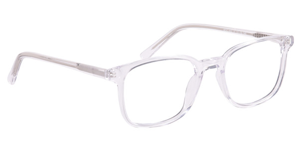 Bocci Bocci 442 Eyeglasses, Crystal