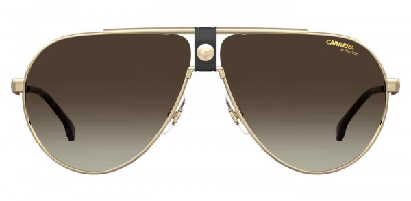 Carrera CARRERA 1033/S Sunglasses, 0J5G GOLD