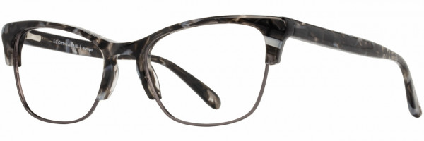 Scott Harris Scott Harris 616 Eyeglasses, 2 - Gray Pearl