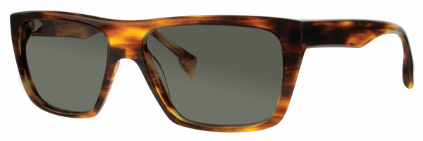 STATE Optical Co Dearborn Sunwear Sunglasses, Auburn