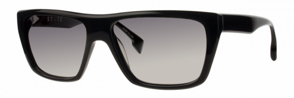 STATE Optical Co Dearborn Sunwear Sunglasses, Black