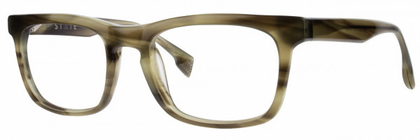 STATE Optical Co Wentworth Eyeglasses, Khaki