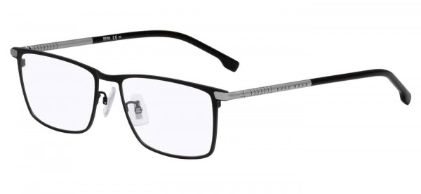 HUGO BOSS Black BOSS 1226/F Eyeglasses, 0003 MATTE BLACK