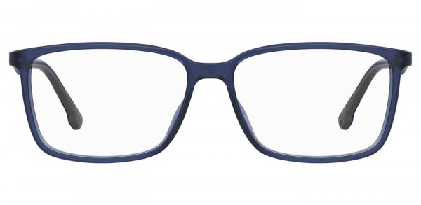 Carrera CARRERA 8856 Eyeglasses, 0PJP BLUE