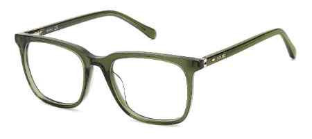 Fossil FOS 7089 Eyeglasses, 00OX CRYSTAL GREEN