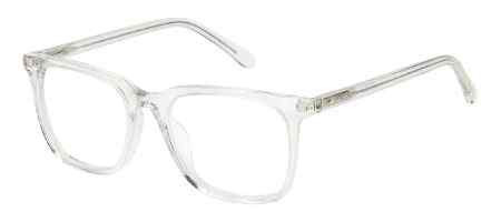 Fossil FOS 7089 Eyeglasses, 0900 CRYSTAL