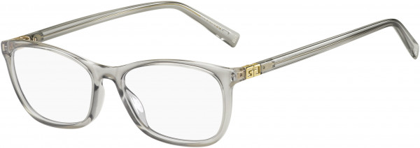 Givenchy Givenchy 0143 Eyeglasses, 0KB7 Gray