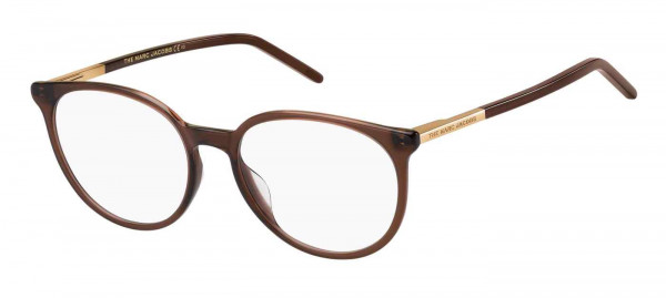 Marc Jacobs MARC 511 Eyeglasses, 009Q BROWN