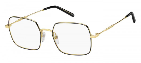 Marc Jacobs MARC 507 Eyeglasses, 0RHL GOLD BLACK