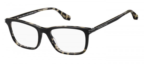 Marc Jacobs MARC 518 Eyeglasses, 0I21 BK HVNGRY
