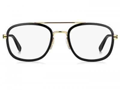 Marc Jacobs MARC 515 Eyeglasses, 0807 BLACK